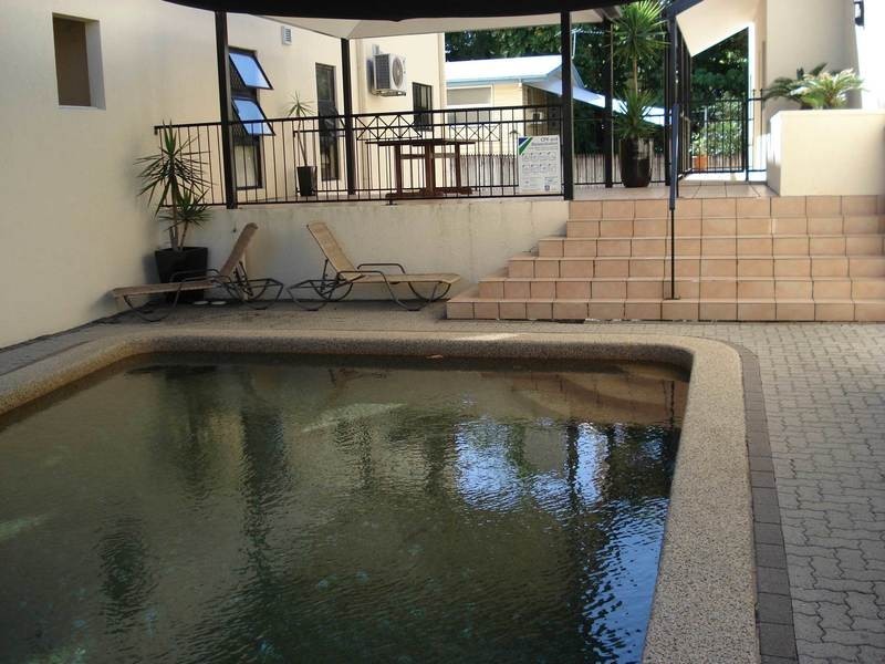 6/111-113 COLLINS AVENUE, Edge Hill QLD 4870