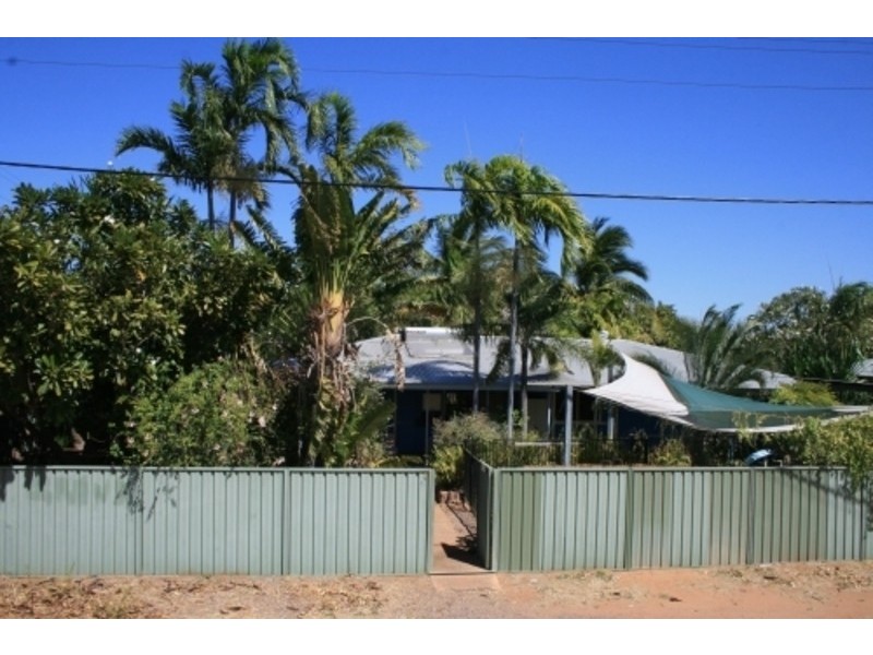 4 Spinifex Street, Kununurra WA 6743