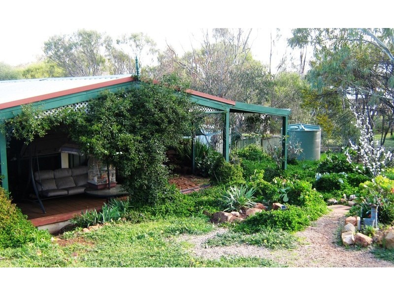 Lot 50 Picnic Hill Road, Toodyay WA 6566