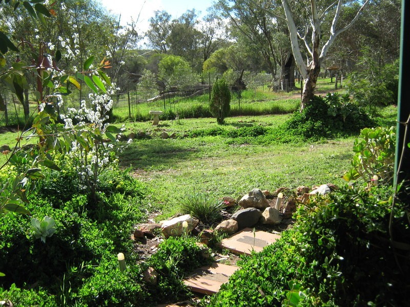 Lot 50 Picnic Hill Road, Toodyay WA 6566