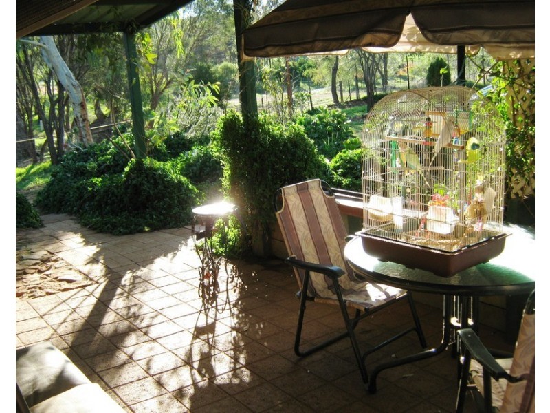 Lot 50 Picnic Hill Road, Toodyay WA 6566