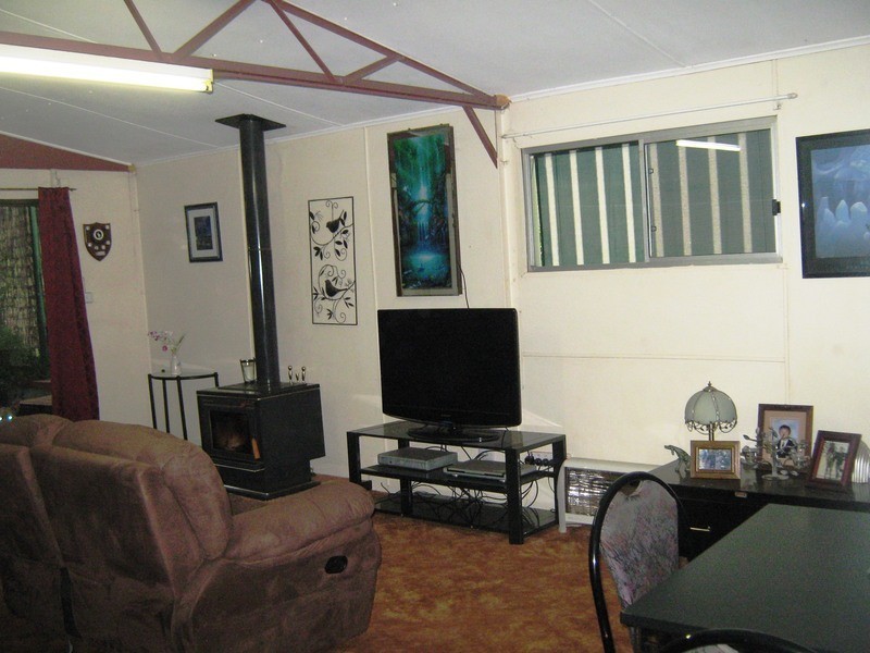 Lot 50 Picnic Hill Road, Toodyay WA 6566
