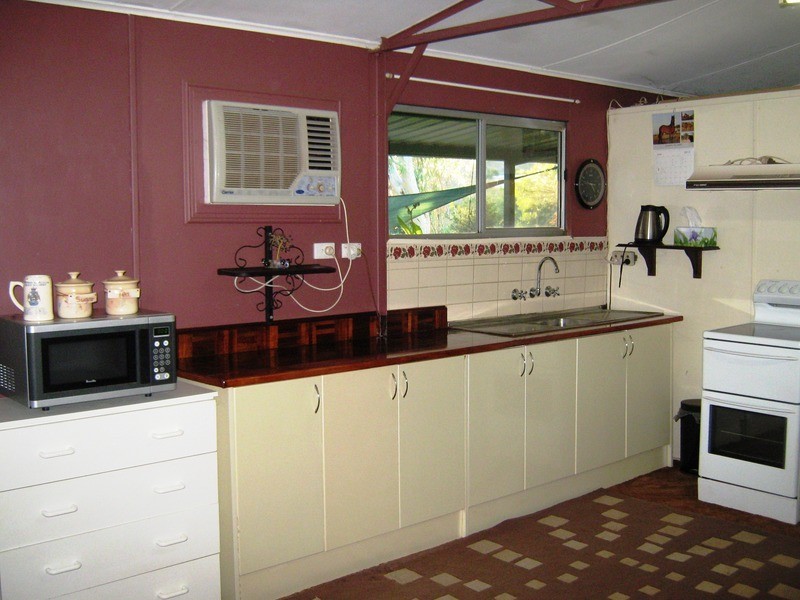 Lot 50 Picnic Hill Road, Toodyay WA 6566