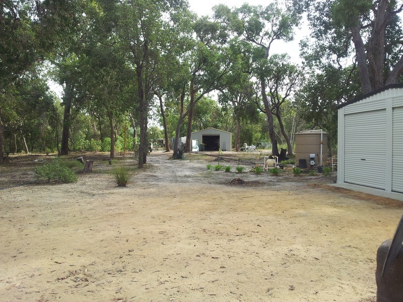 168 Watson Drive, Barragup WA 6209