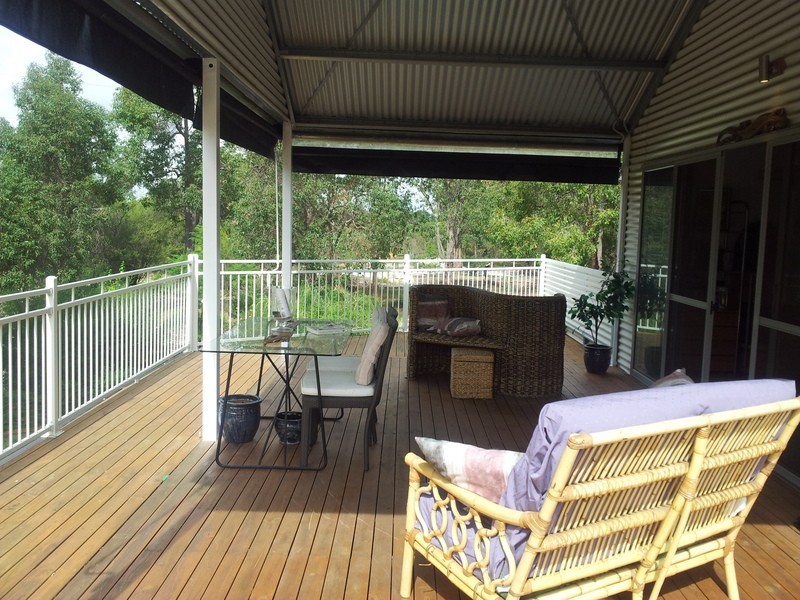 168 Watson Drive, Barragup WA 6209