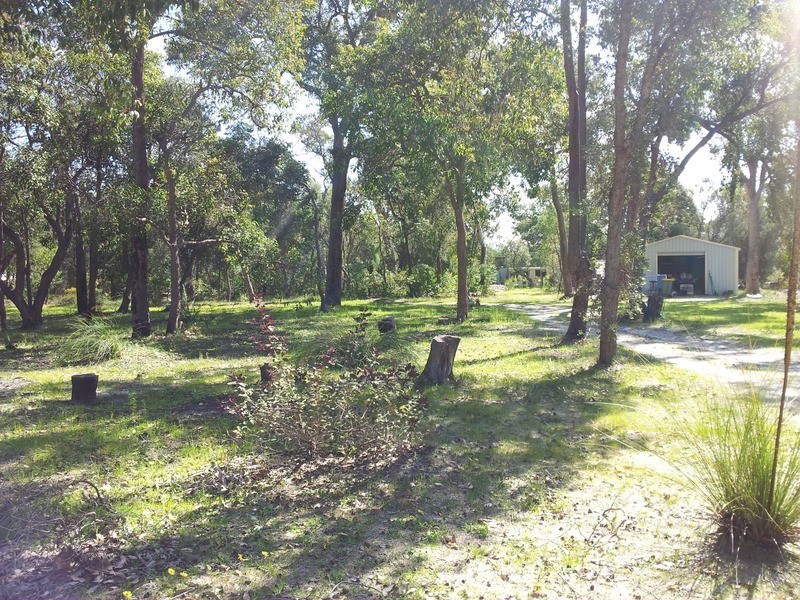 168 Watson Drive, Barragup WA 6209