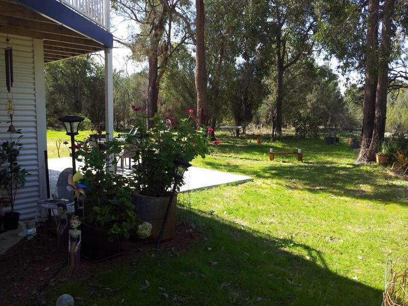 168 Watson Drive, Barragup WA 6209