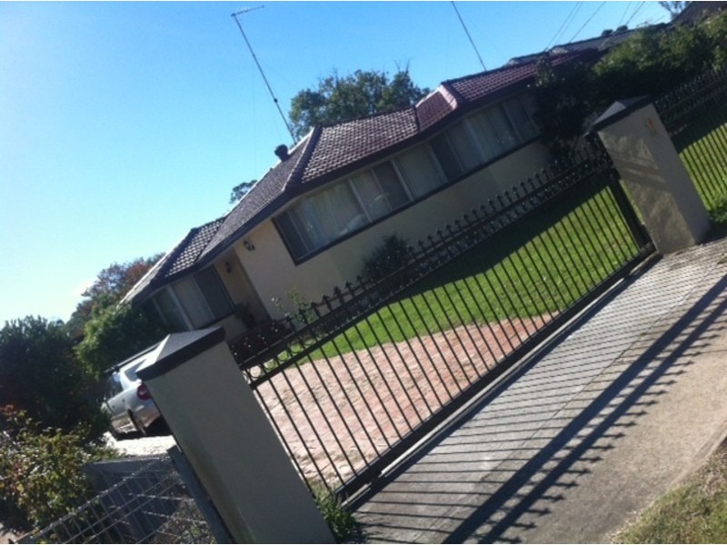 11  Kurrajong Ave, Mount Druitt NSW 2770