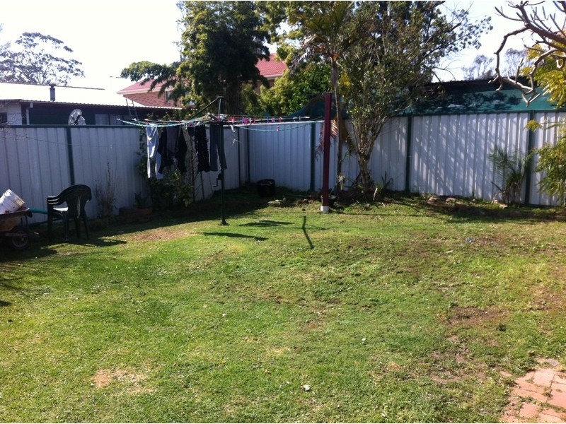 11  Kurrajong Ave, Mount Druitt NSW 2770