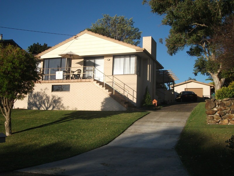 38 Green Point Drive, Forster NSW 2428