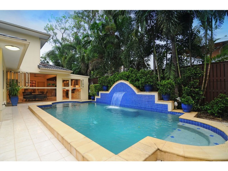 Port Douglas QLD 4877