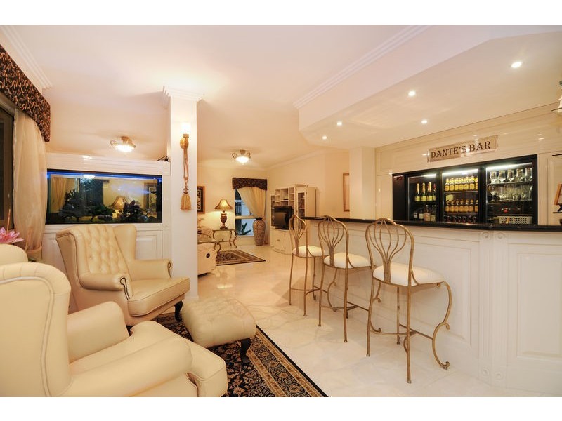 Port Douglas QLD 4877