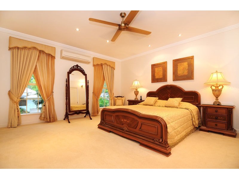 Port Douglas QLD 4877