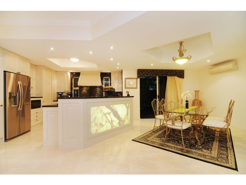 Port Douglas QLD 4877