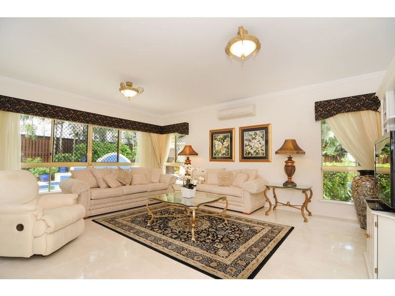 Port Douglas QLD 4877