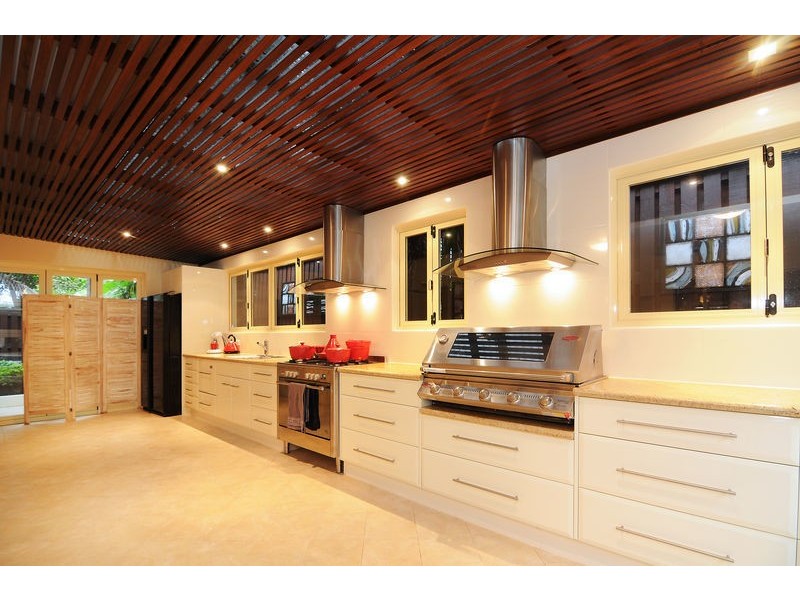 Port Douglas QLD 4877