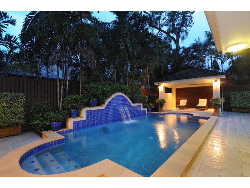 Port Douglas QLD 4877