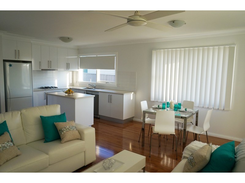 26 Amalfi St, Lurnea NSW 2170