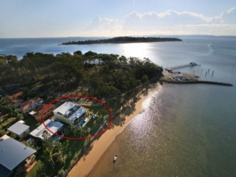 2 Masters Avenue, Victoria Point QLD 4165