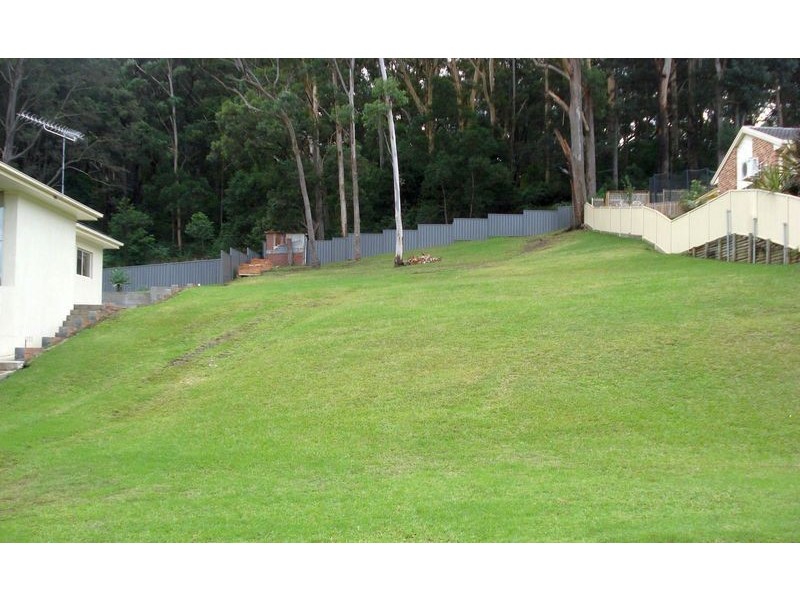 26 Bertram Close, Tarrawanna NSW 2518