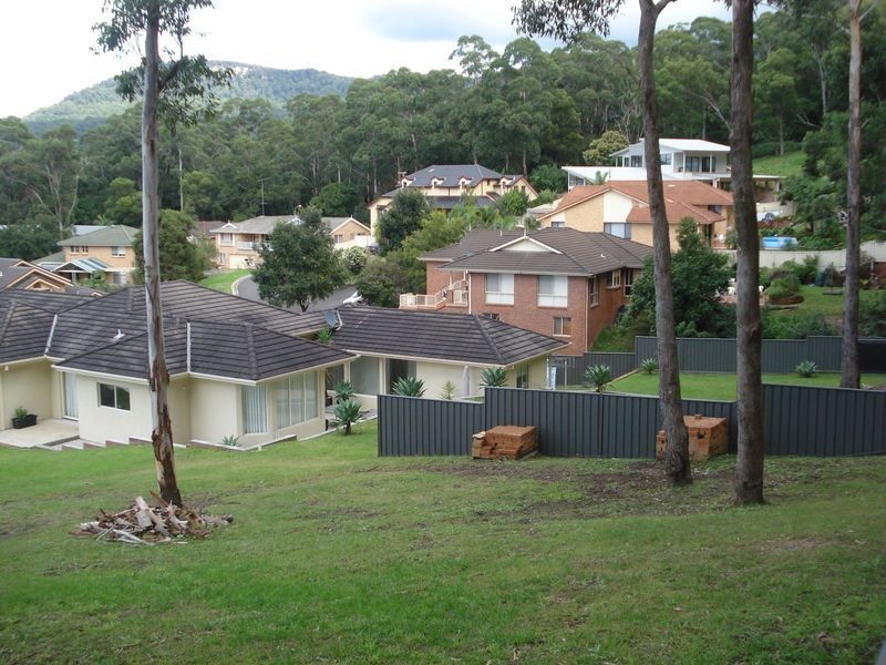 26 Bertram Close, Tarrawanna NSW 2518