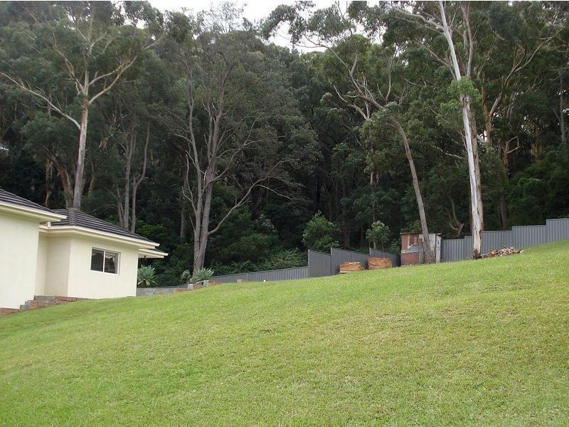 26 Bertram Close, Tarrawanna NSW 2518