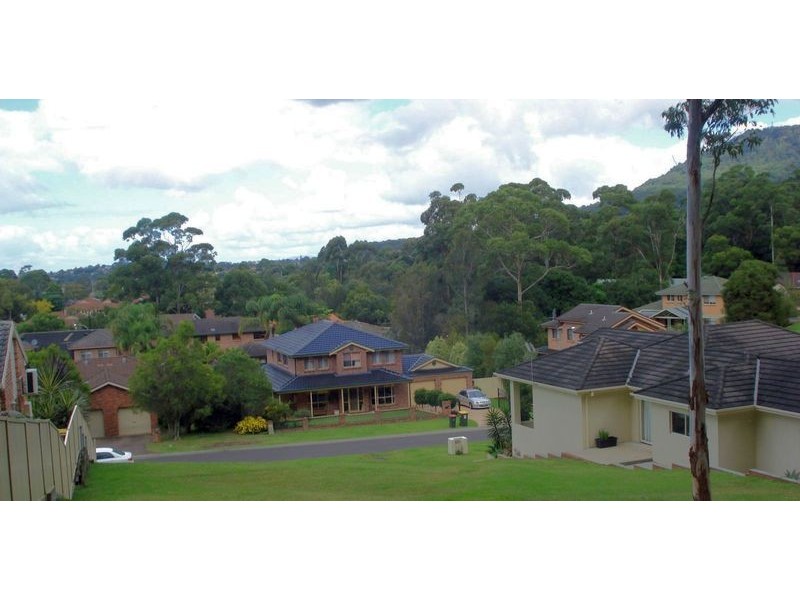 26 Bertram Close, Tarrawanna NSW 2518