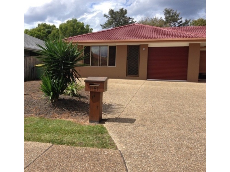 1/81 Treeview Drive, Burleigh Waters QLD 4220