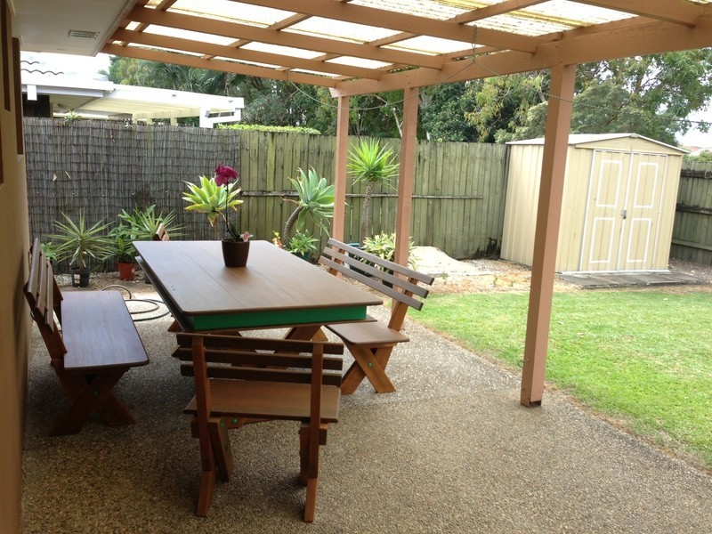 1/81 Treeview Drive, Burleigh Waters QLD 4220