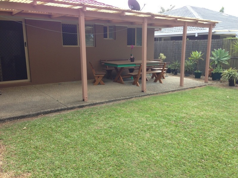 1/81 Treeview Drive, Burleigh Waters QLD 4220