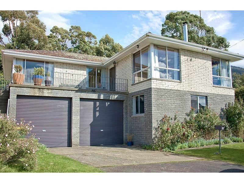 315 Strickland Ave, South Hobart TAS 7004