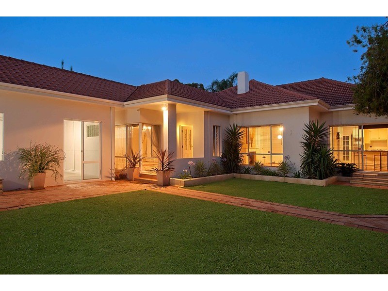 28 Simpson Street, Applecross WA 6153