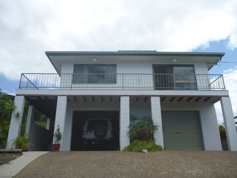 6 Kilman Crt, Boyne Island QLD 4680