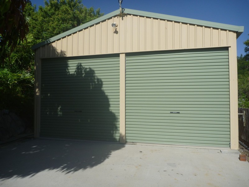 6 Kilman Crt, Boyne Island QLD 4680