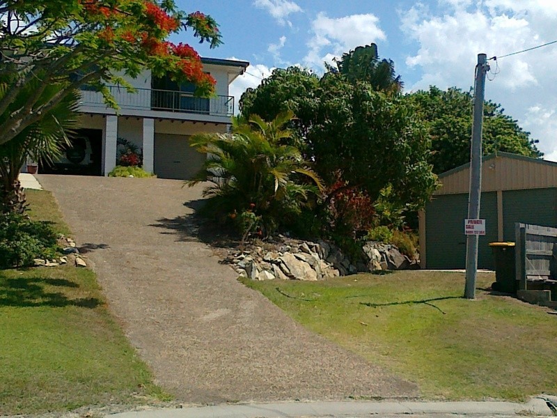 6 Kilman Crt, Boyne Island QLD 4680
