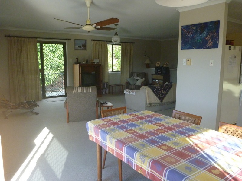 6 Kilman Crt, Boyne Island QLD 4680