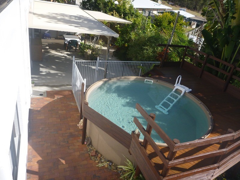 6 Kilman Crt, Boyne Island QLD 4680