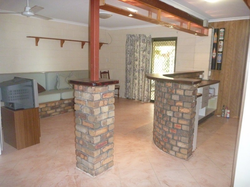 6 Kilman Crt, Boyne Island QLD 4680