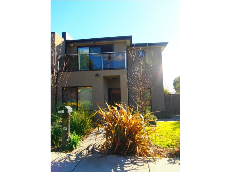1/26 Bedford Road, Ringwood VIC 3134