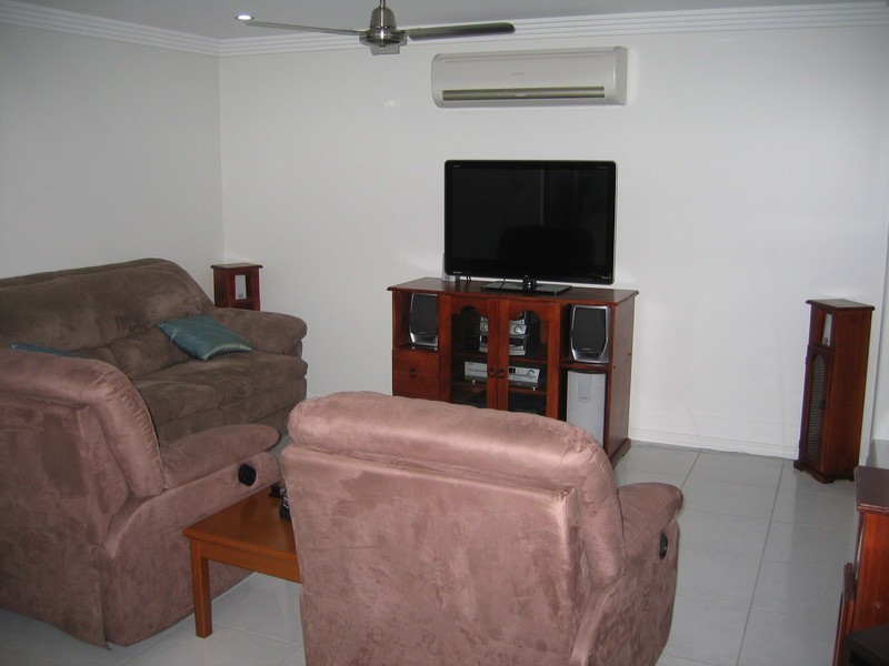 11 Longreach Court, Tannum Sands QLD 4680