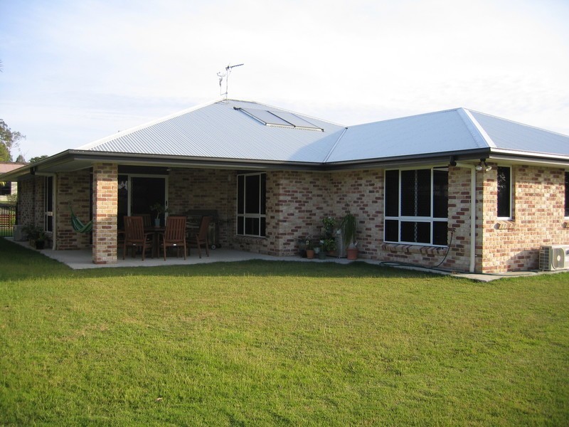 11 Longreach Court, Tannum Sands QLD 4680