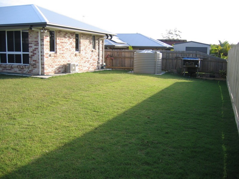 11 Longreach Court, Tannum Sands QLD 4680