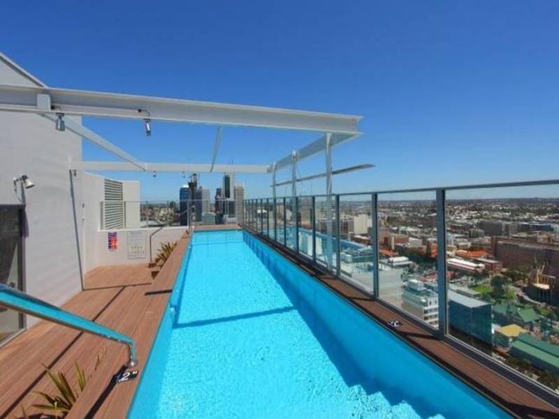 904/237  Adelaide Terrace, Perth WA 6000