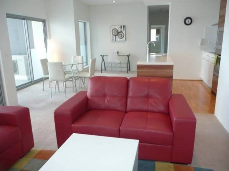 904/237  Adelaide Terrace, Perth WA 6000