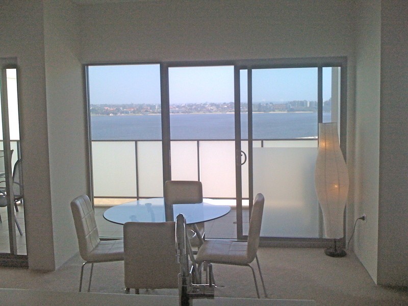 904/237  Adelaide Terrace, Perth WA 6000