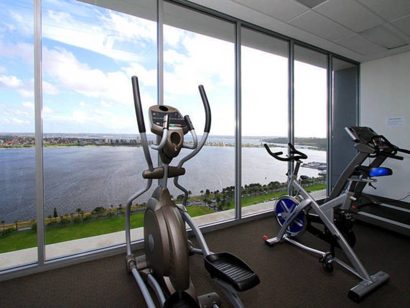 904/237  Adelaide Terrace, Perth WA 6000