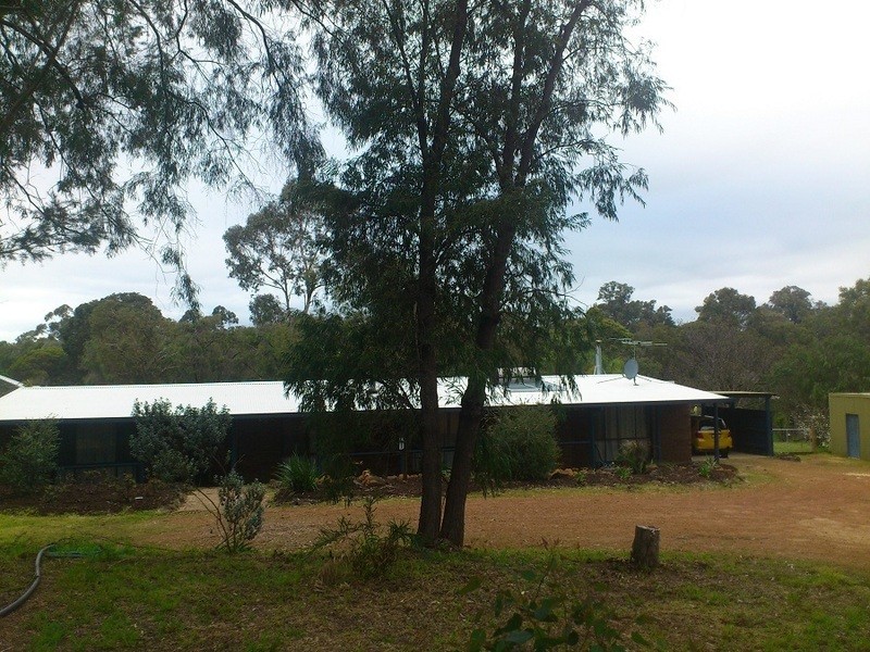 26 Brookview Ave, Gelorup WA 6230