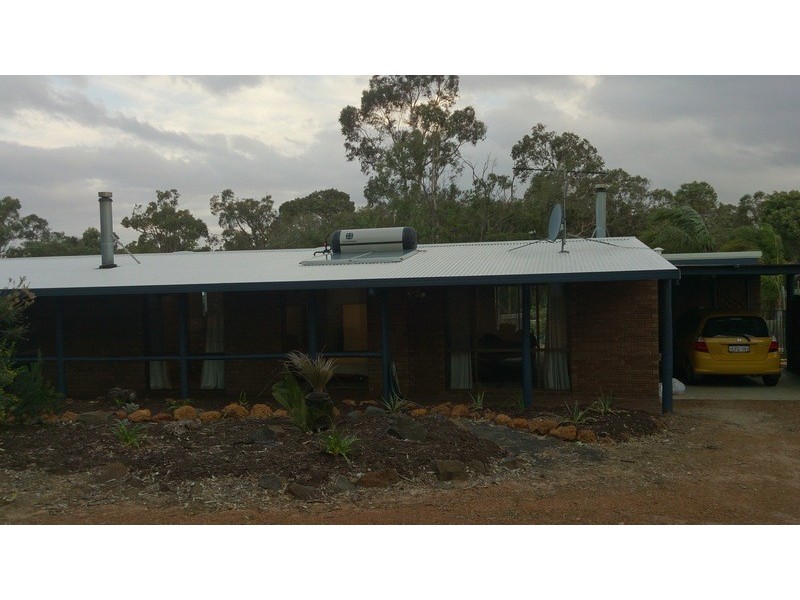 26 Brookview Ave, Gelorup WA 6230
