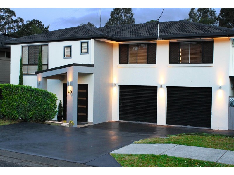 49 Morialta Street, Mansfield QLD 4122