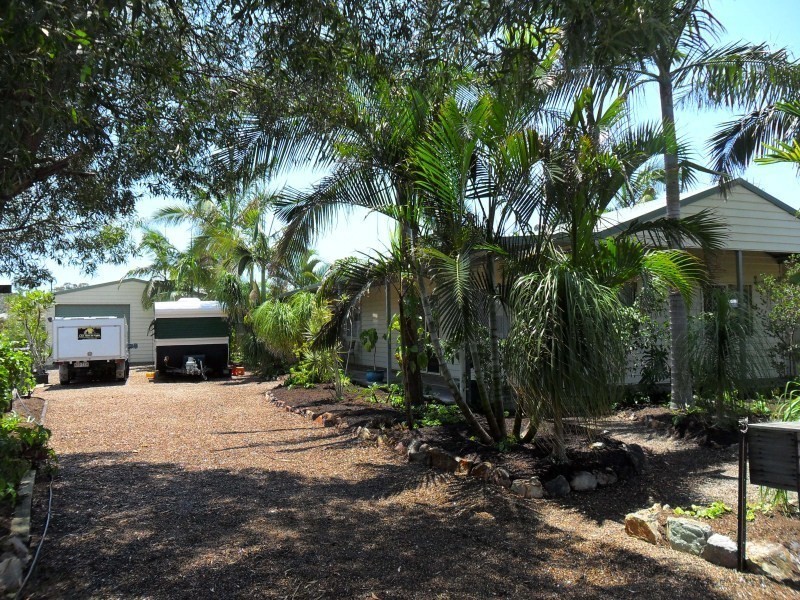 213 O’Regan Creek Road, Toogoom QLD 4655